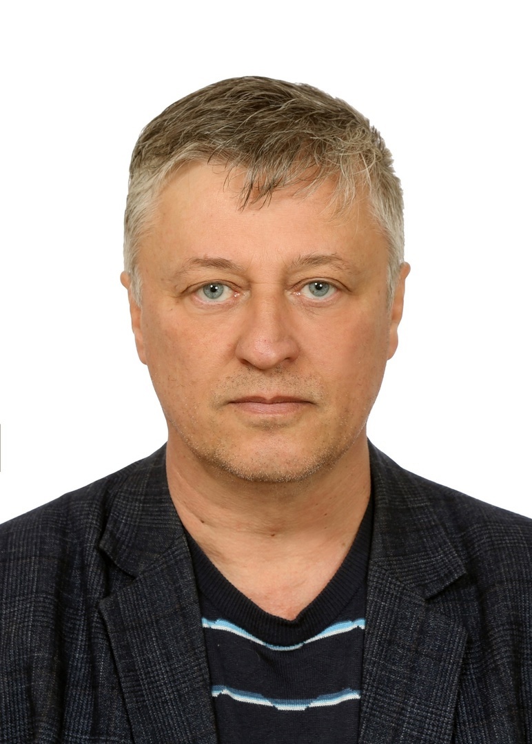 Левчук Андрей Петрович.